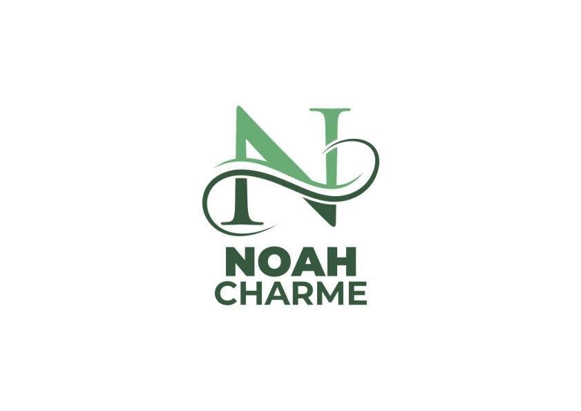 로마 Noah Charme 아파트 외부 사진