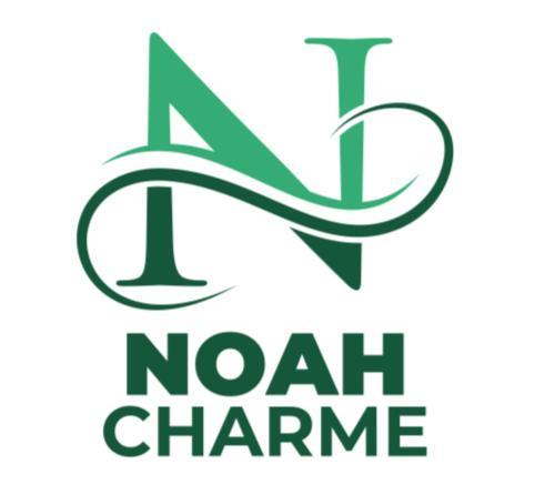 로마 Noah Charme 아파트 외부 사진